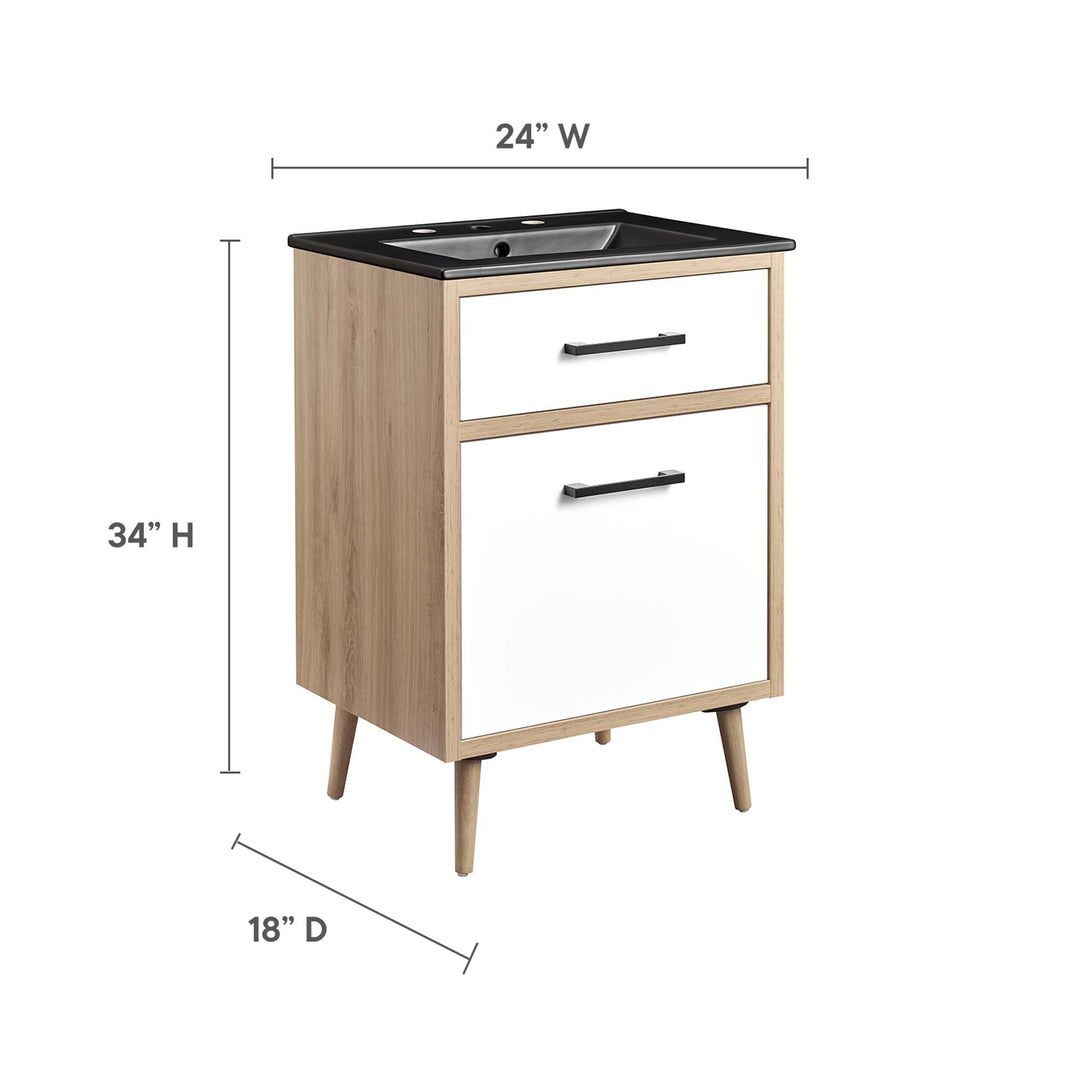 Mariner 24" Bathroom Vanity