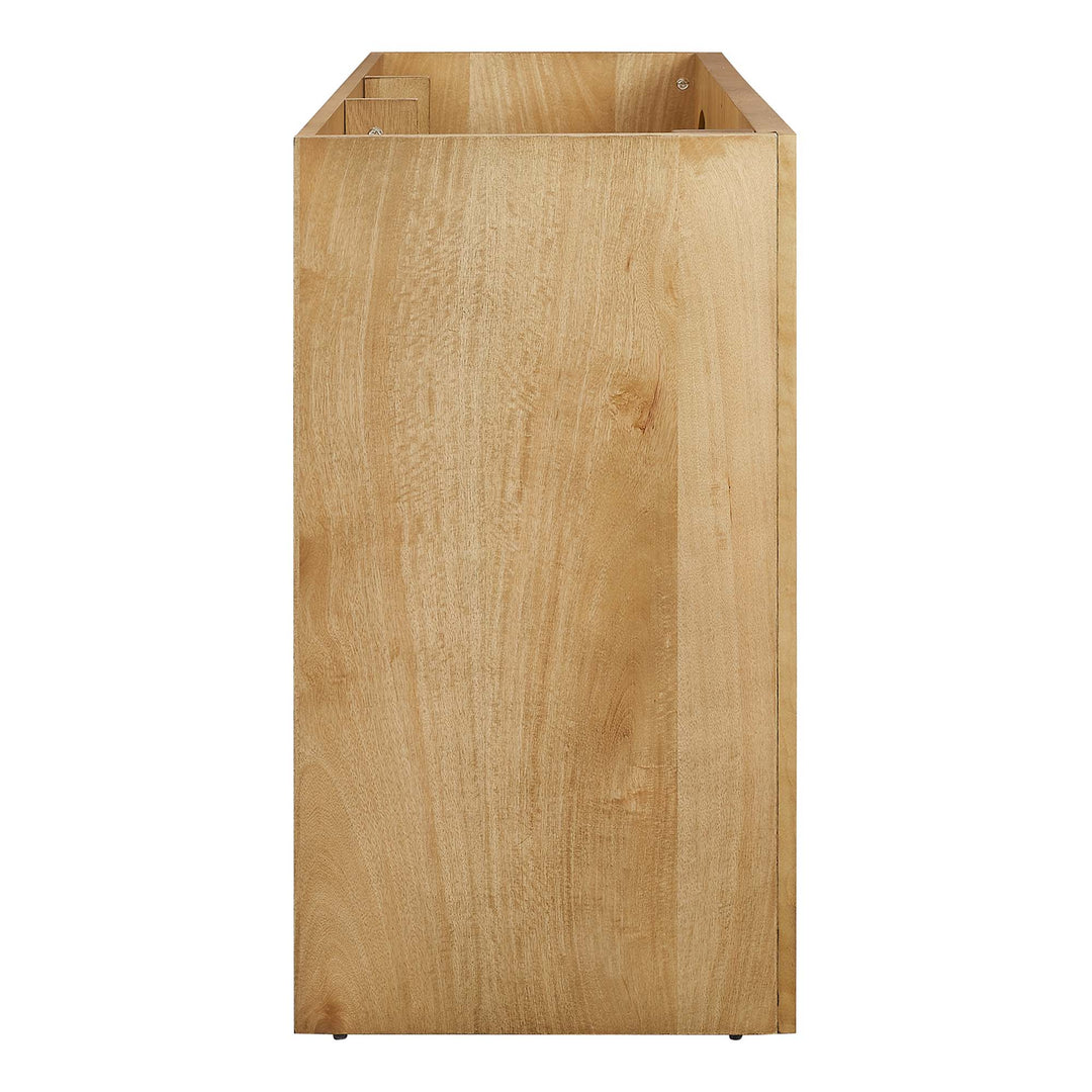 Aspen 48" Bathroom Vanity Cabinet