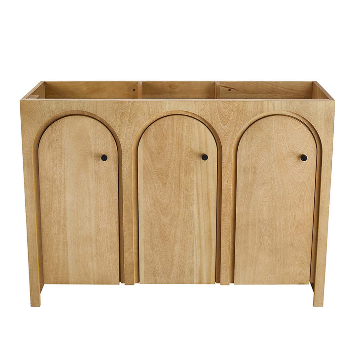 Aspen 48" Bathroom Vanity Cabinet