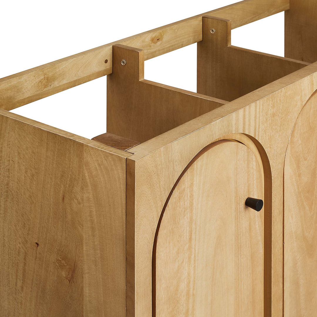 Aspen 48" Bathroom Vanity Cabinet