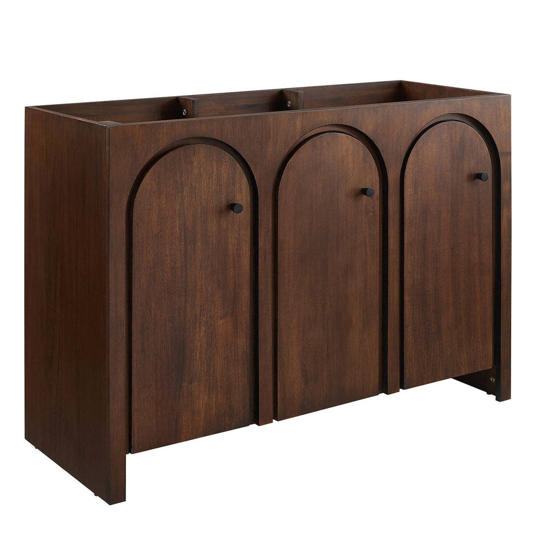 Aspen 48" Bathroom Vanity Cabinet
