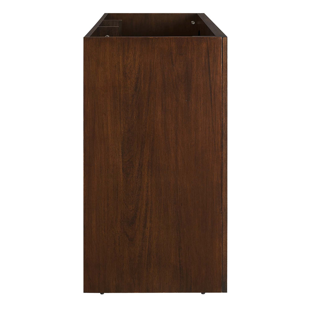 Aspen 48" Bathroom Vanity Cabinet