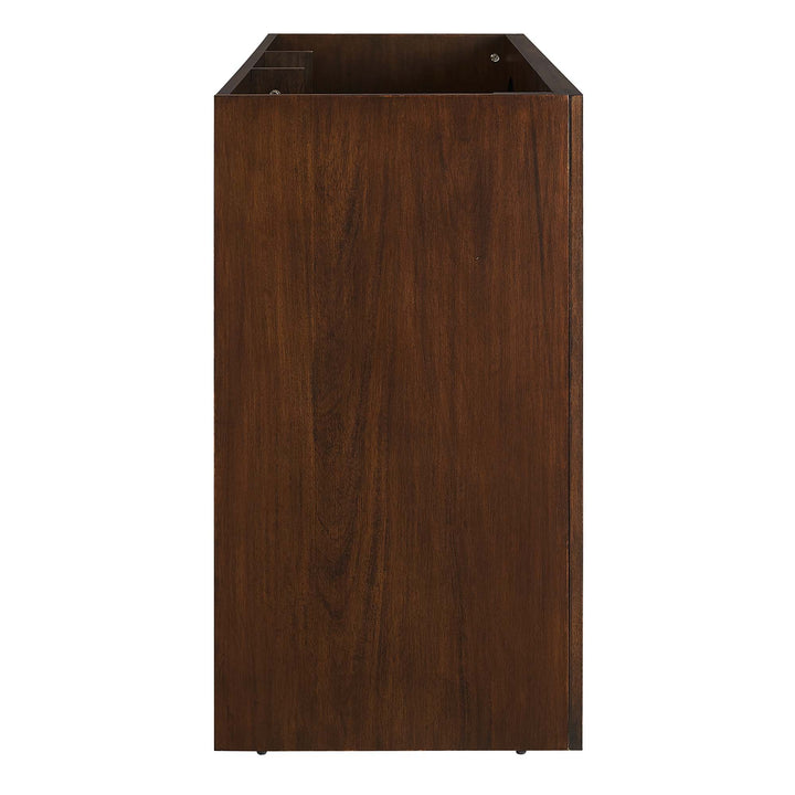 Aspen 48" Bathroom Vanity Cabinet