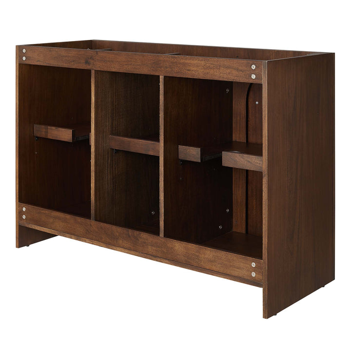 Aspen 48" Bathroom Vanity Cabinet