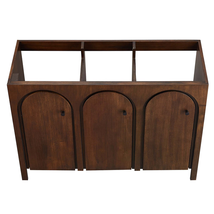 Aspen 48" Bathroom Vanity Cabinet