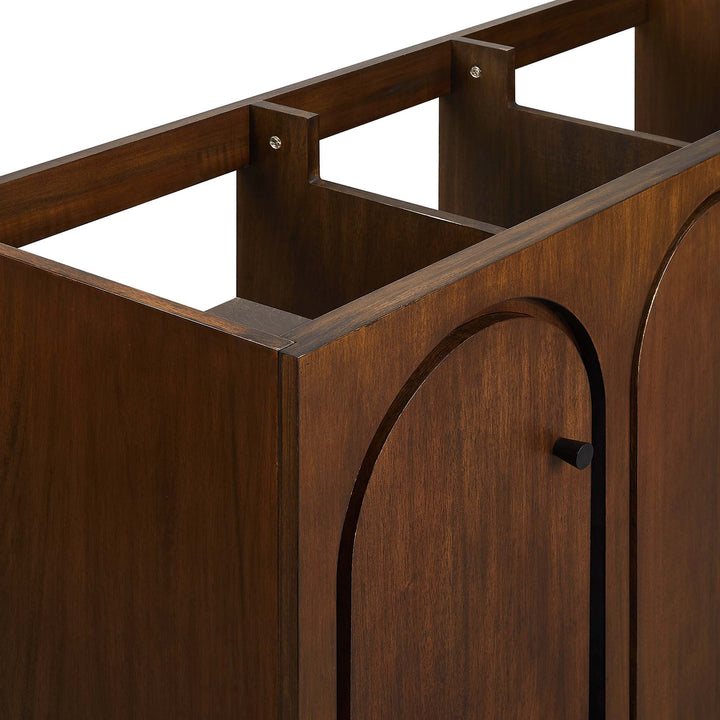 Aspen 48" Bathroom Vanity Cabinet