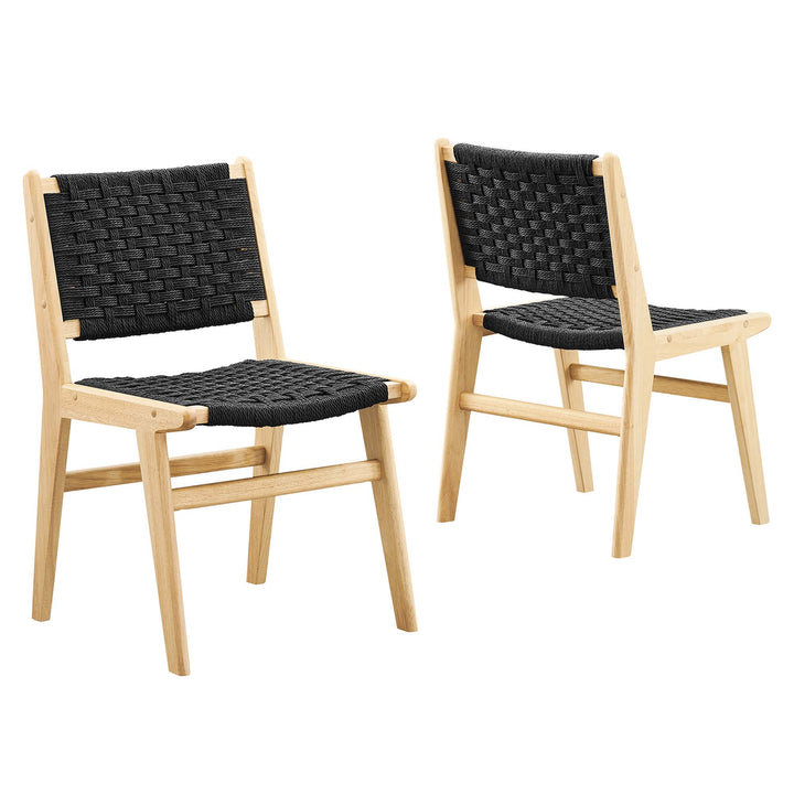 Sienna Strand String Seating Set of 2