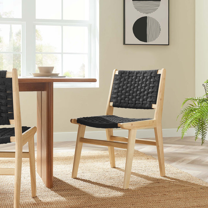 Sienna Strand String Seating Set of 2