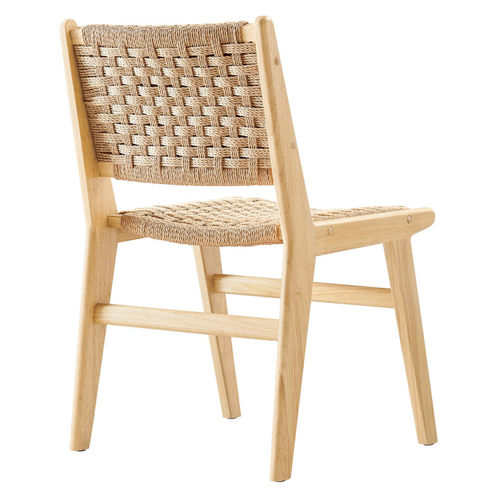 Sienna Strand String Seating Set of 2