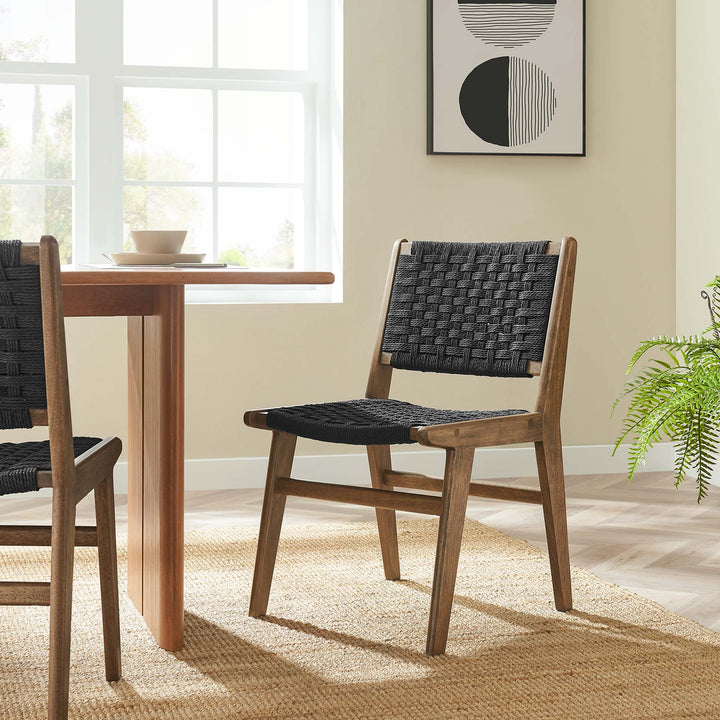 Sienna Strand String Seating Set of 2