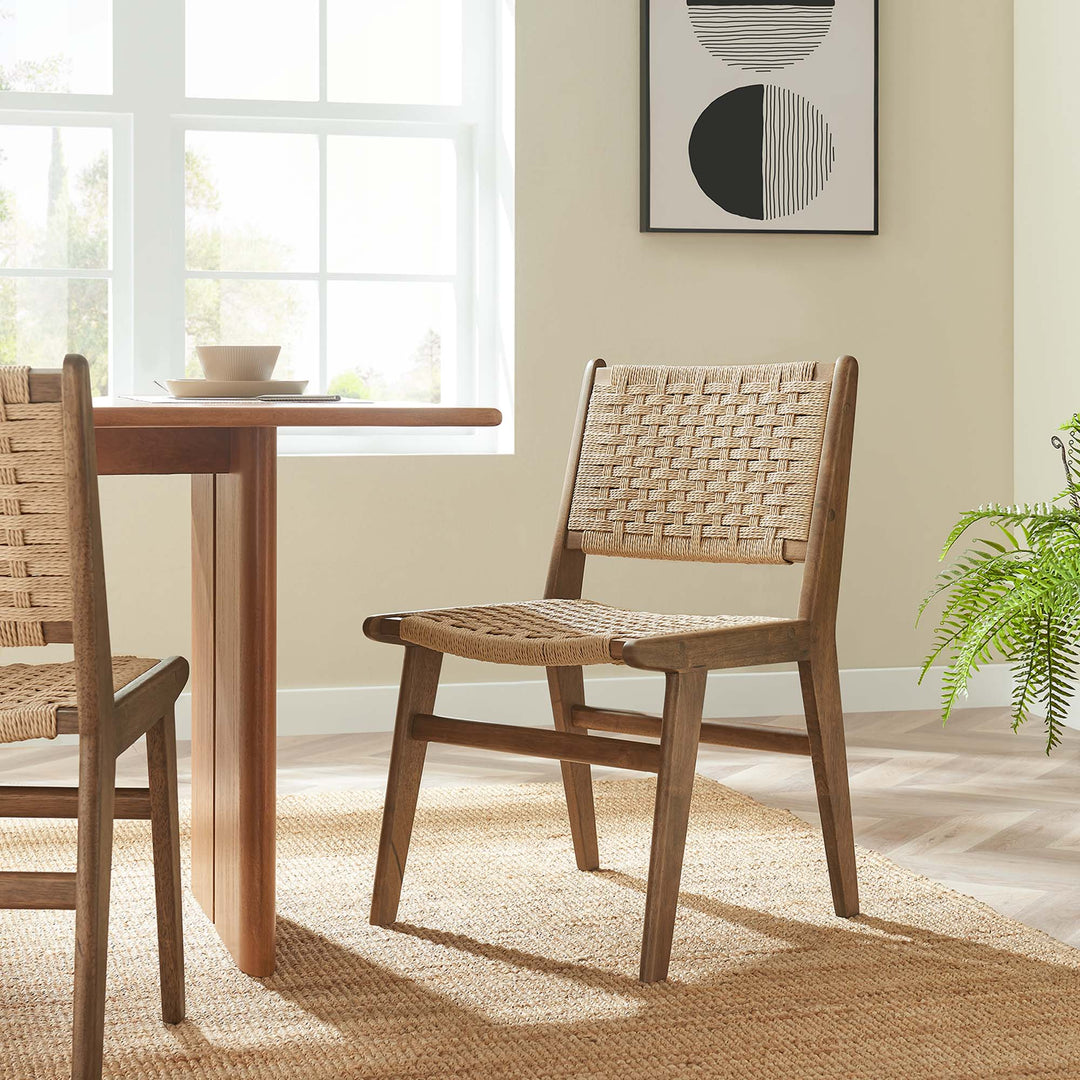 Sienna Strand String Seating Set of 2