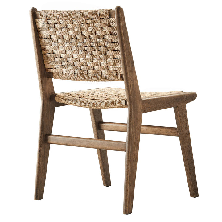 Sienna Strand String Seating Set of 2