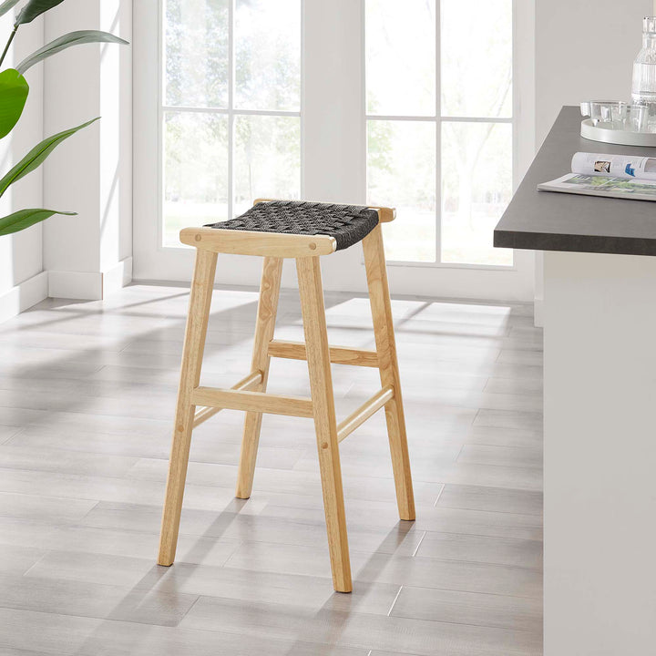 Sienna Strand Seat Stool Set of 2