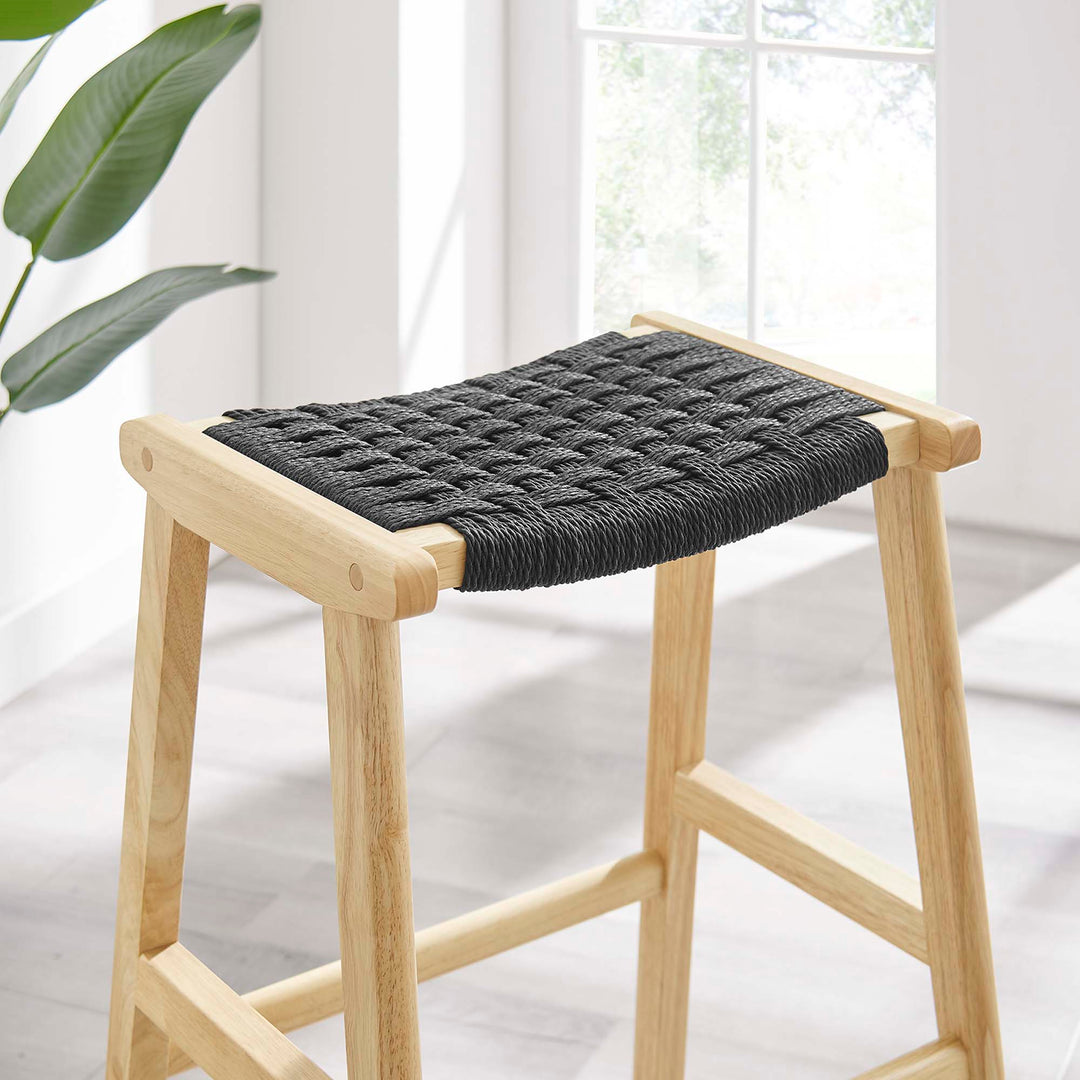 Sienna Strand Seat Stool Set of 2