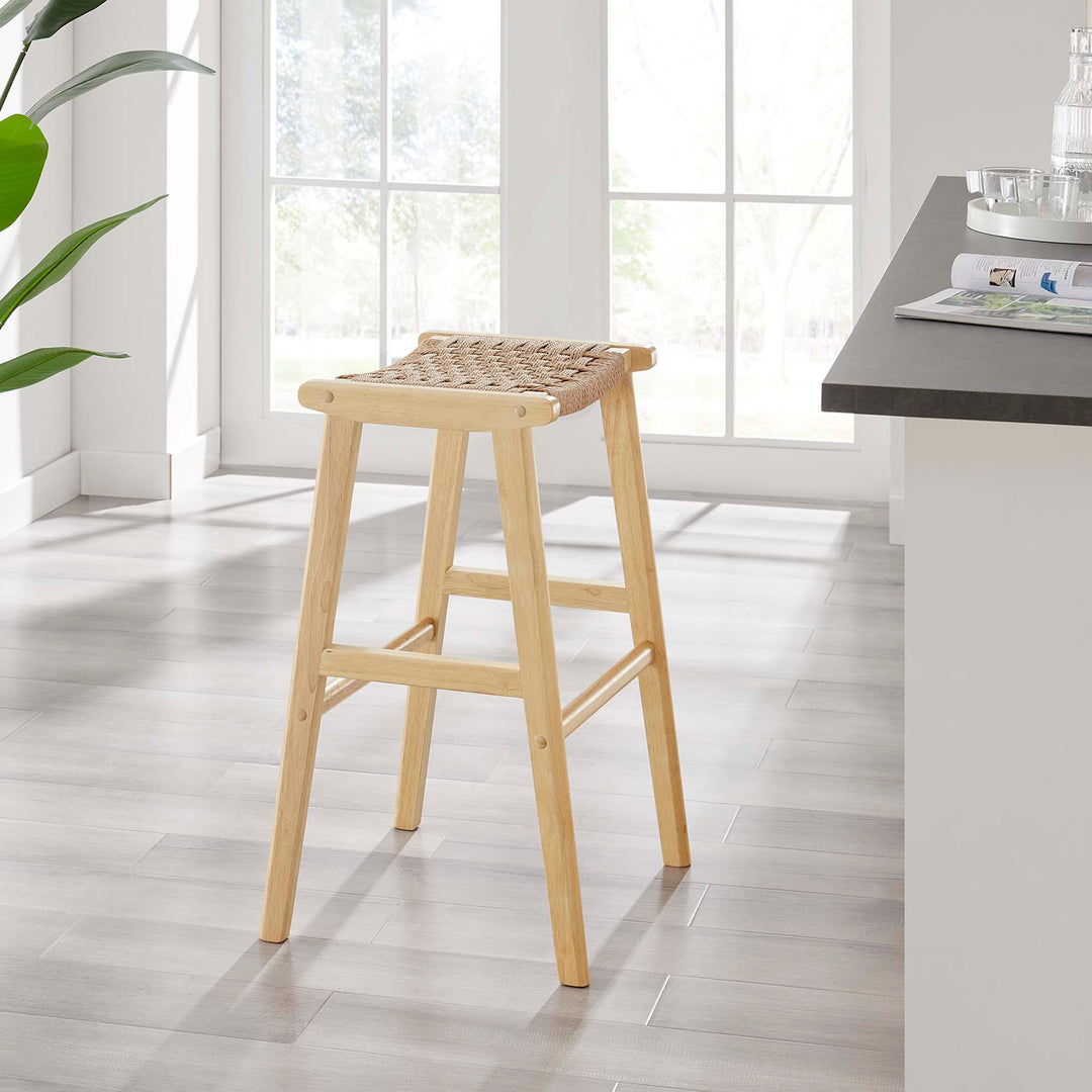 Sienna Strand Seat Stool Set of 2