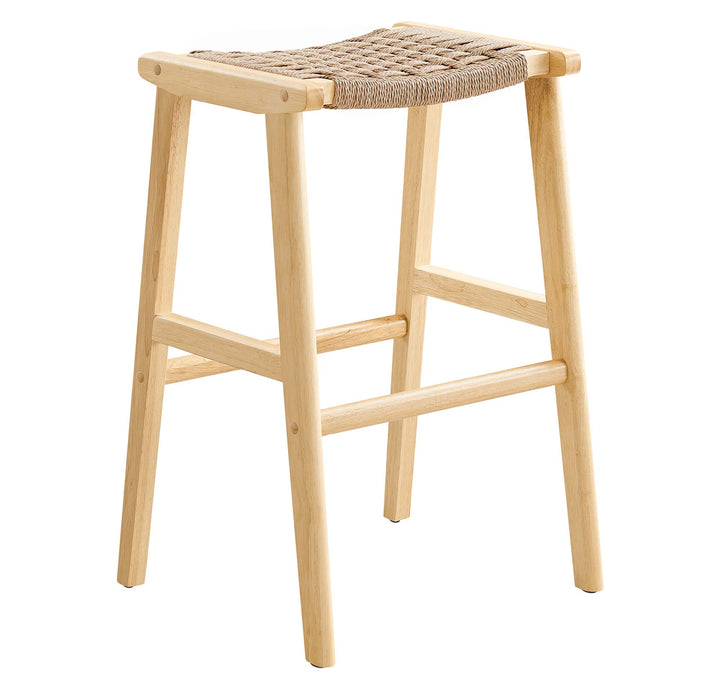 Sienna Strand Seat Stool Set of 2