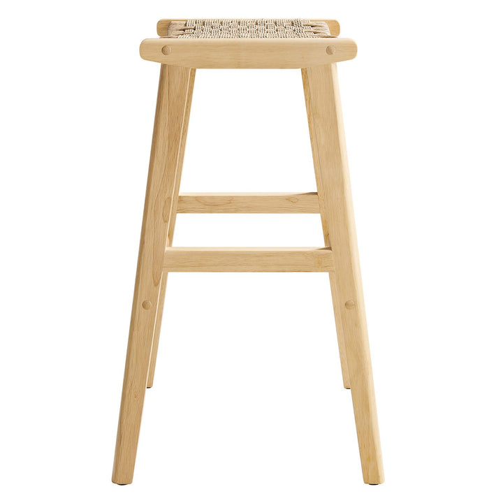 Sienna Strand Seat Stool Set of 2