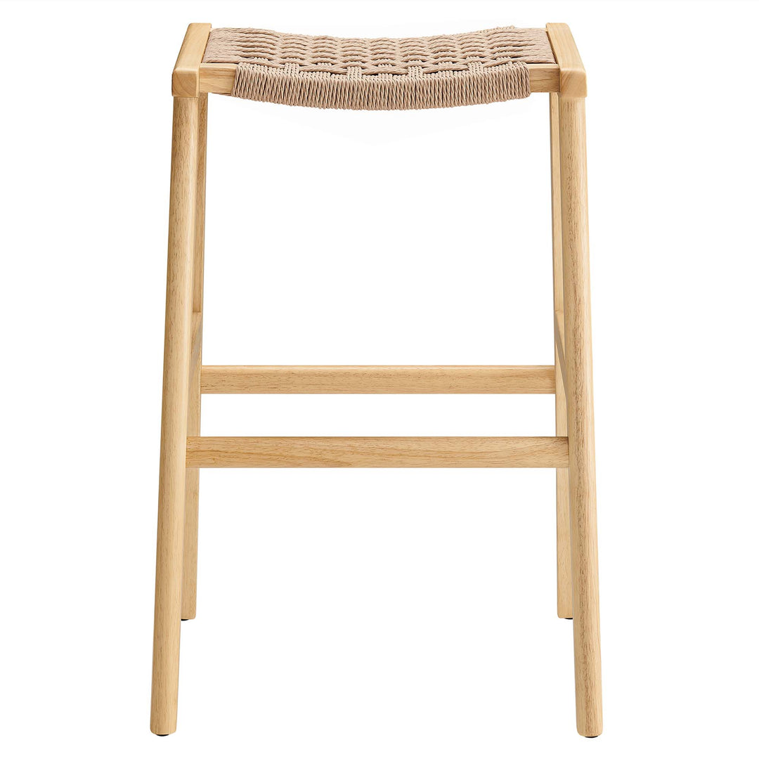 Sienna Strand Seat Stool Set of 2