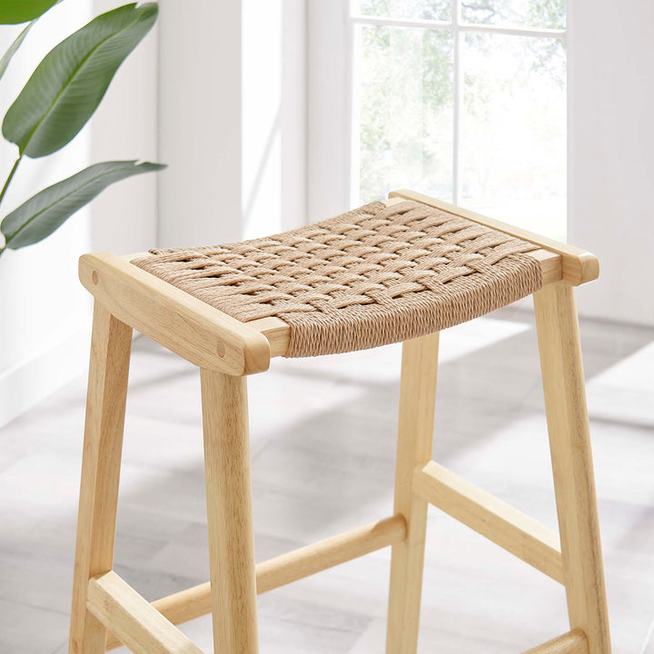 Sienna Strand Seat Stool Set of 2