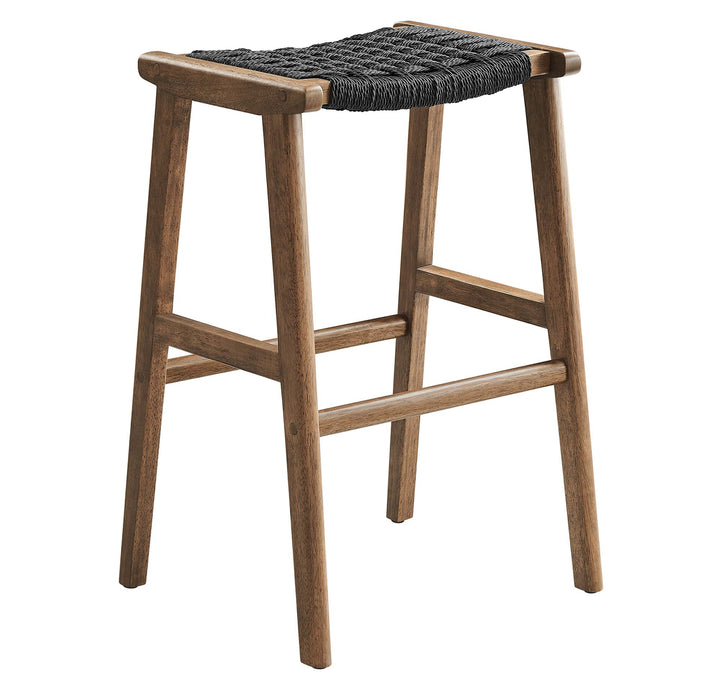 Sienna Strand Seat Stool Set of 2