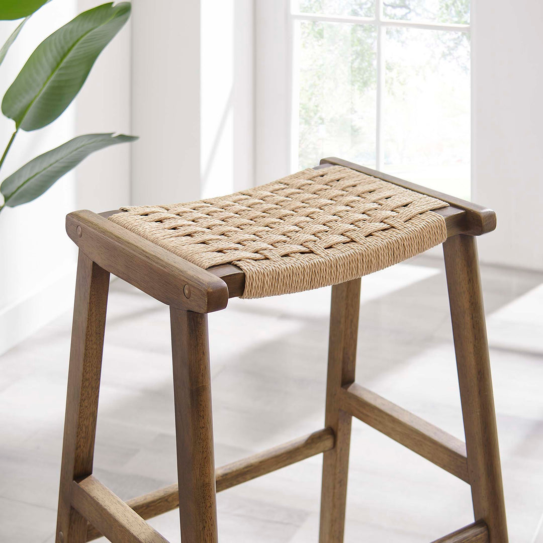 Sienna Strand Seat Stool Set of 2