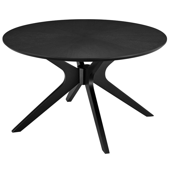 Convergence Circular Coffee Table