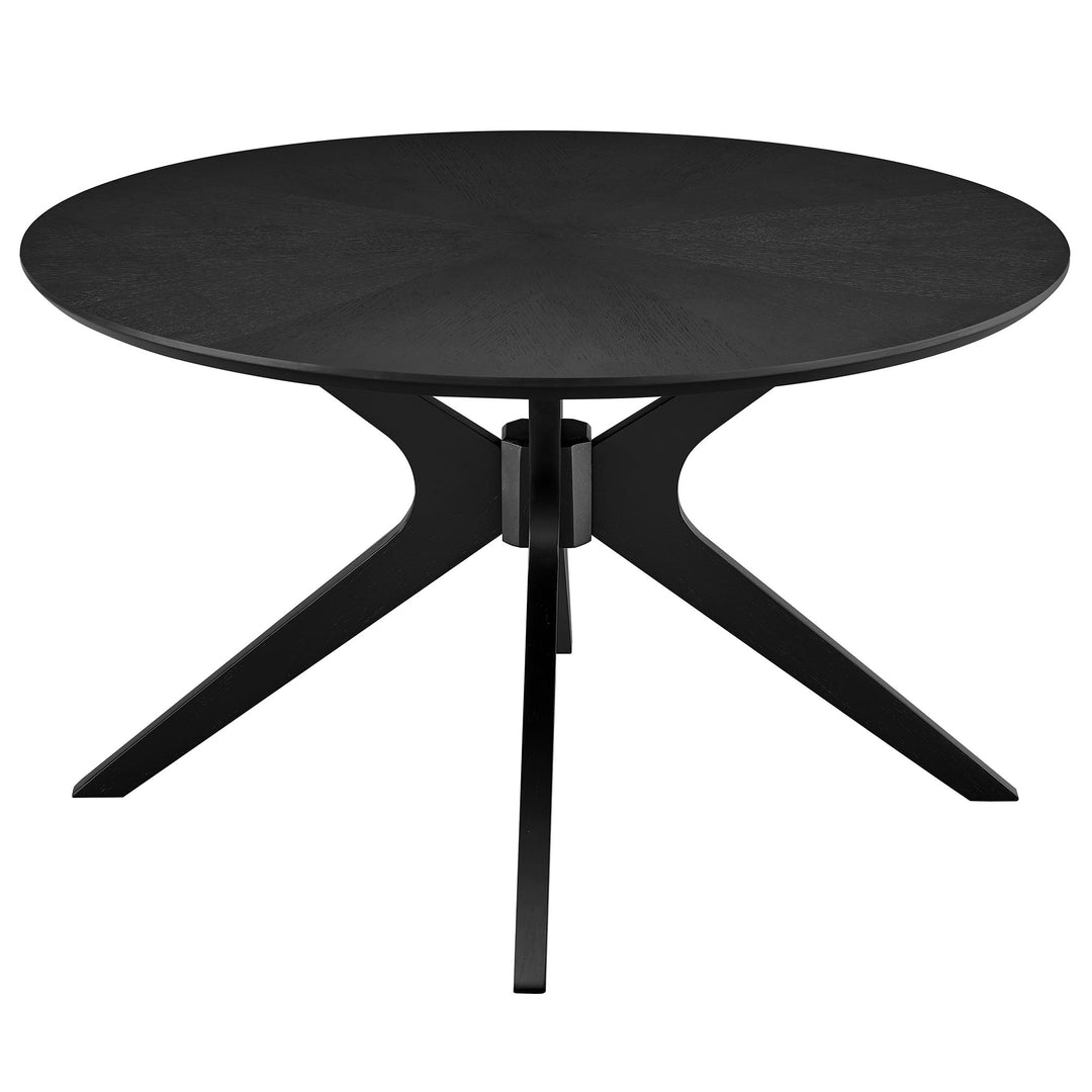 Convergence Circular Coffee Table