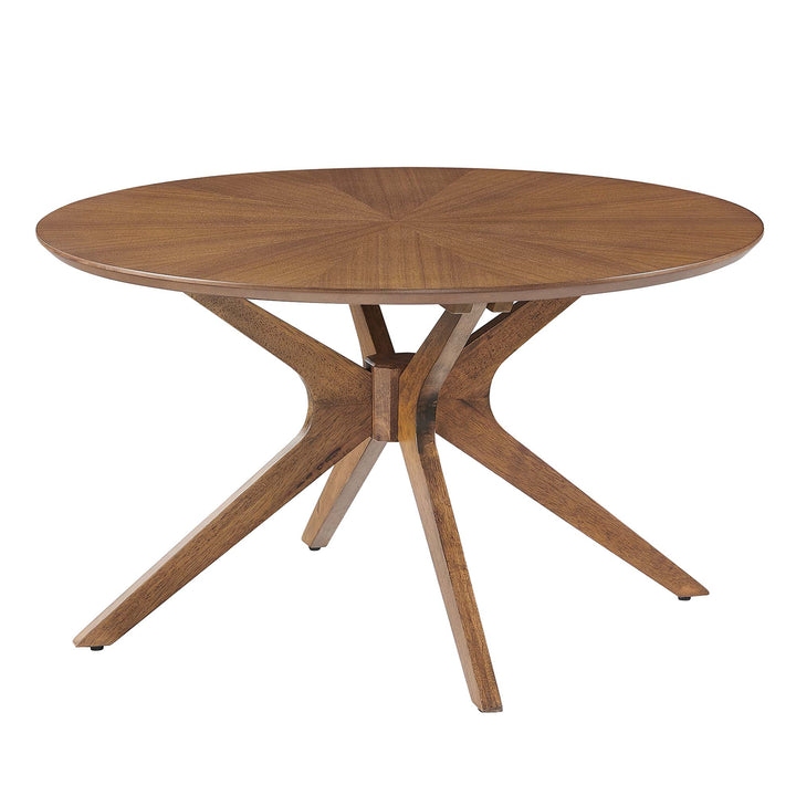 Convergence Circular Coffee Table