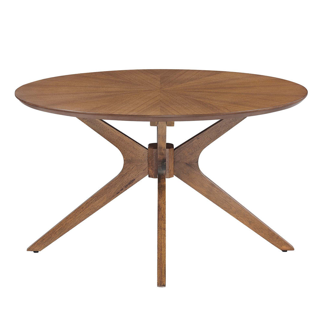 Convergence Circular Coffee Table