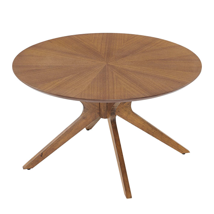 Convergence Circular Coffee Table