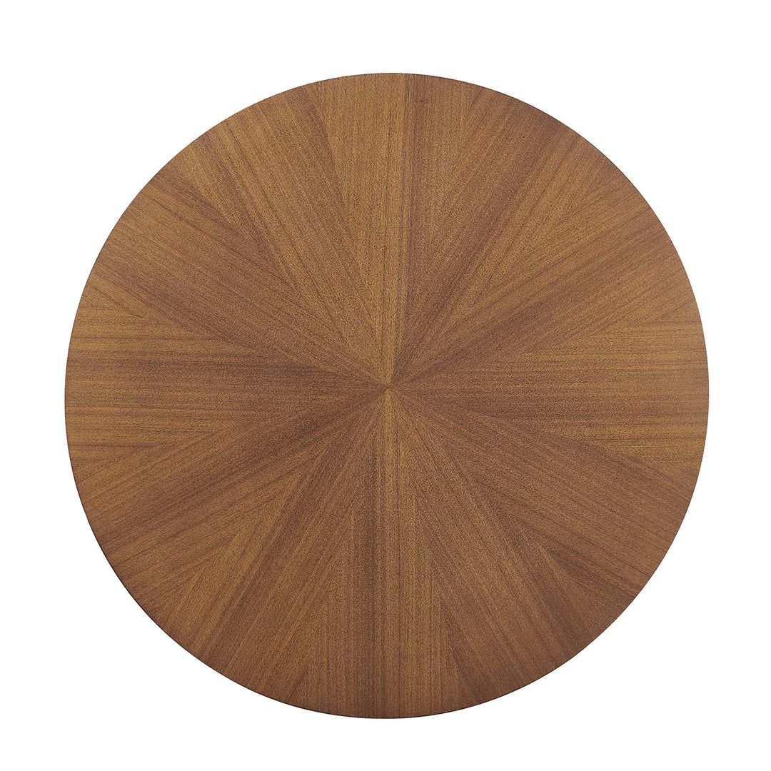 Convergence Circular Coffee Table