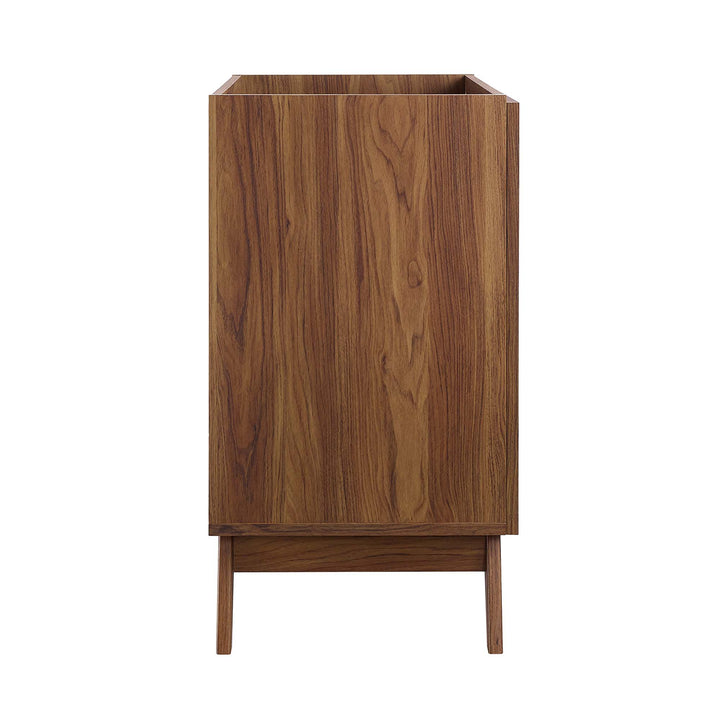 Savvy 30” Bathroom Vanity Cabinet (Sink Basin Not Included)