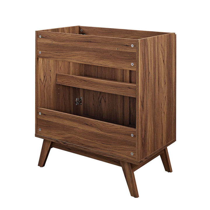 Savvy 30” Bathroom Vanity Cabinet (Sink Basin Not Included)