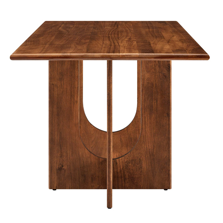 Ravello Rectangular 70" Wood Dining Table