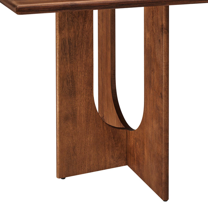 Ravello Rectangular 70" Wood Dining Table