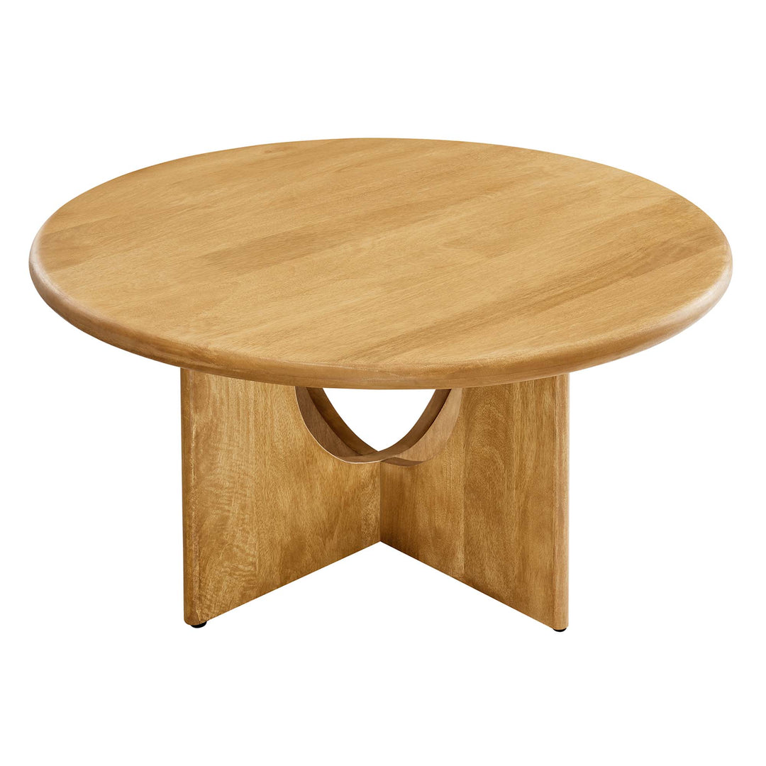 Vivian Round Coffee Table