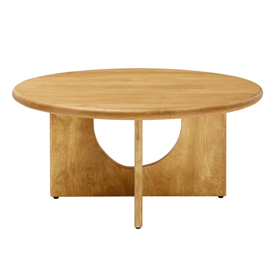 Vivian Round Coffee Table