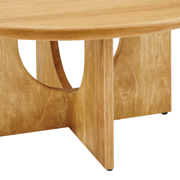 Vivian Round Coffee Table