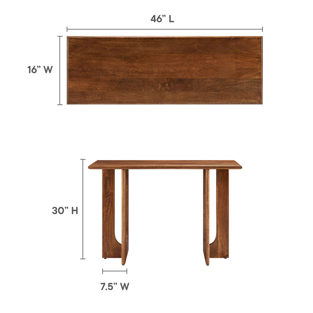 Raleigh 46" Console Table