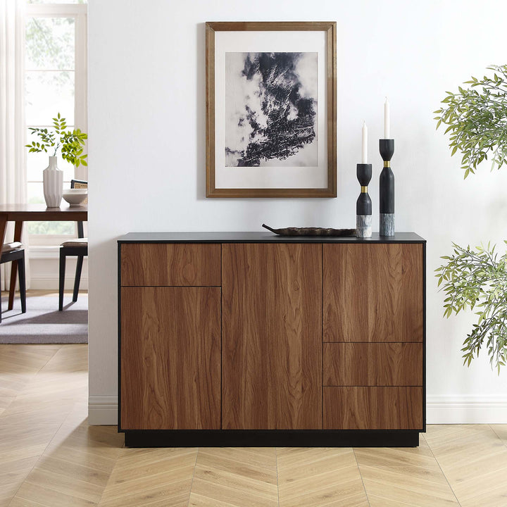 Harbor 47” Sideboard