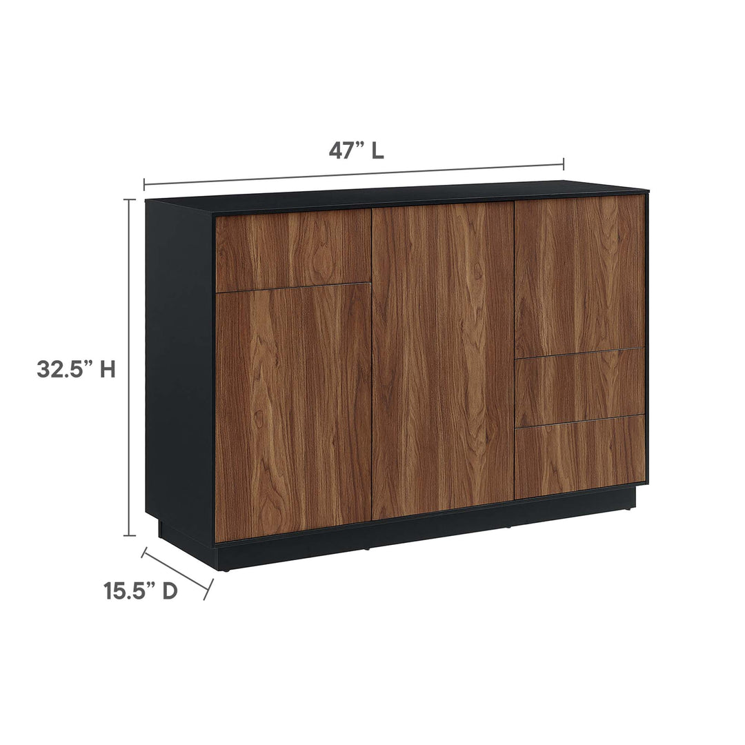 Harbor 47” Sideboard