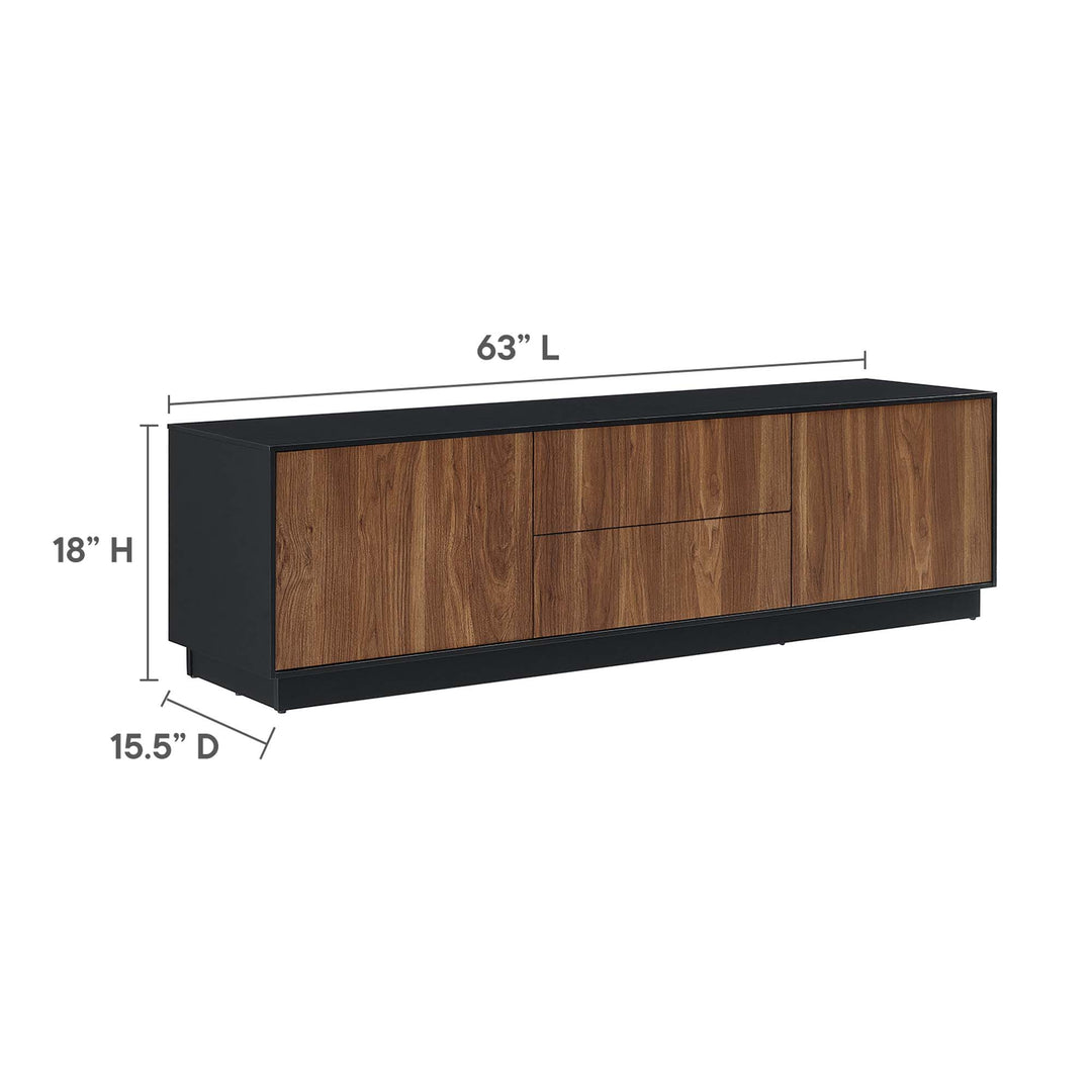 Harrison 63” TV Stand