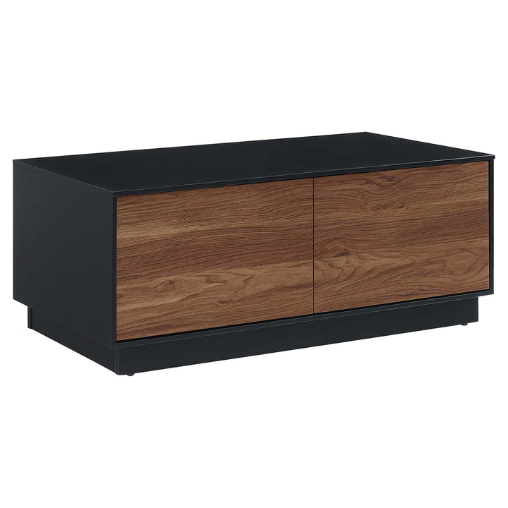 Hudson 36” Coffee Table