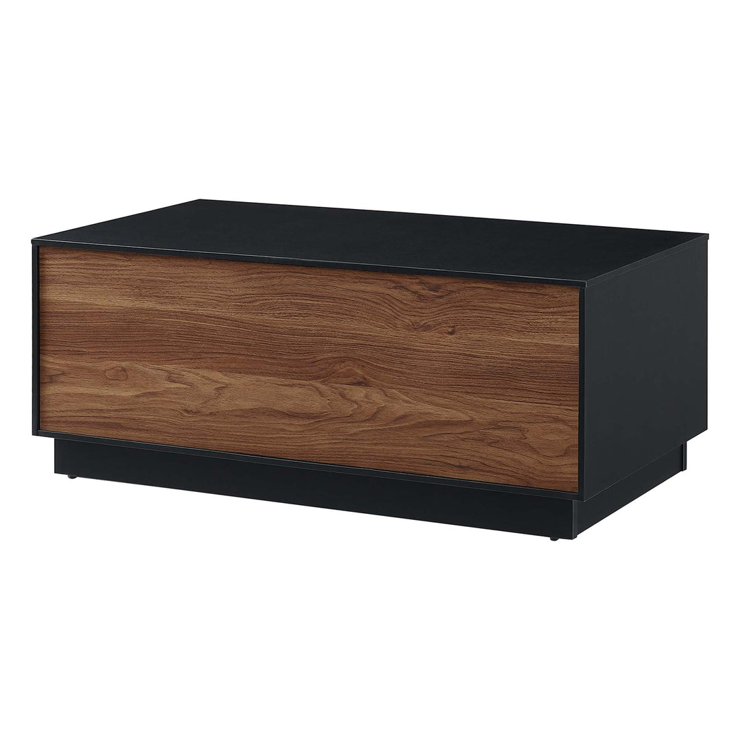 Hudson 36” Coffee Table