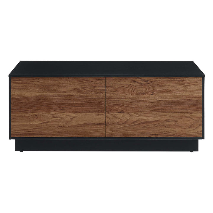 Hudson 36” Coffee Table