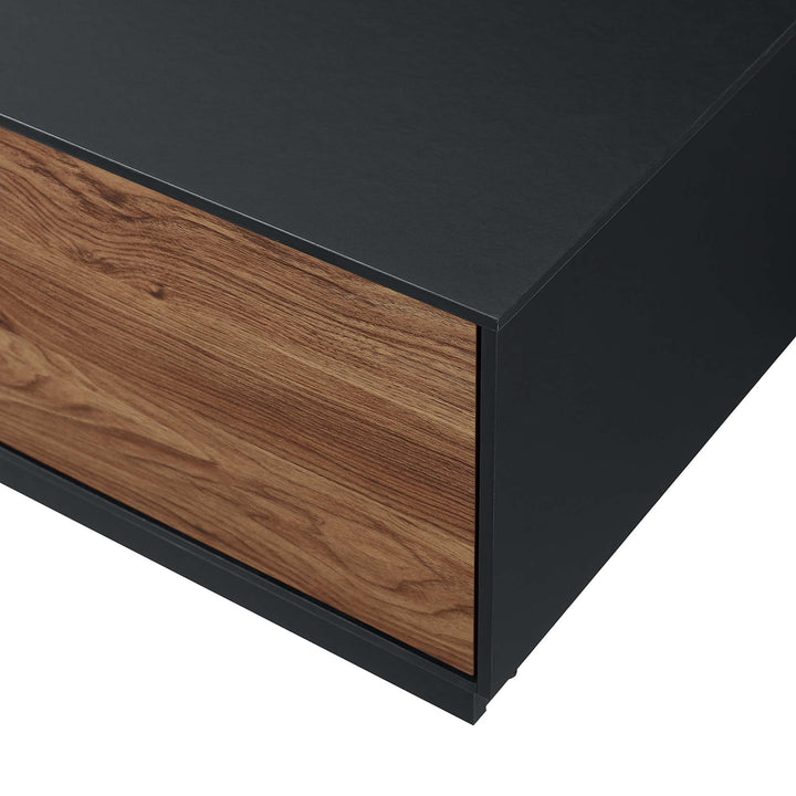 Hudson 36” Coffee Table