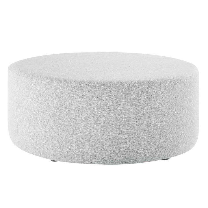 Callum Large 38" Upholstered Ottoman