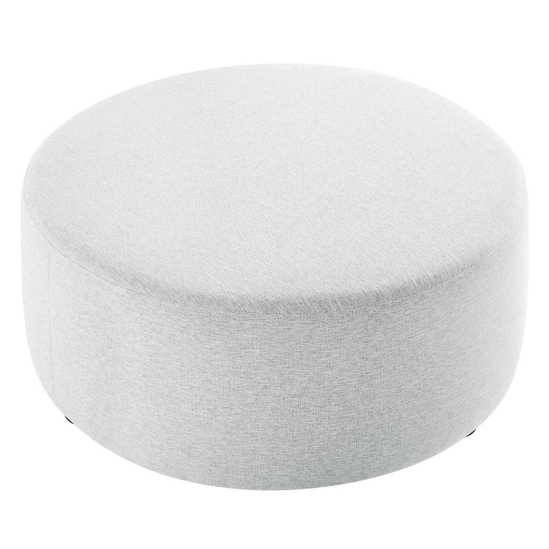 Callum Large 38" Upholstered Ottoman