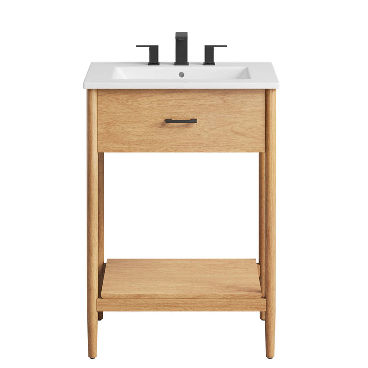 Zenith 24" Bathroom Vanity