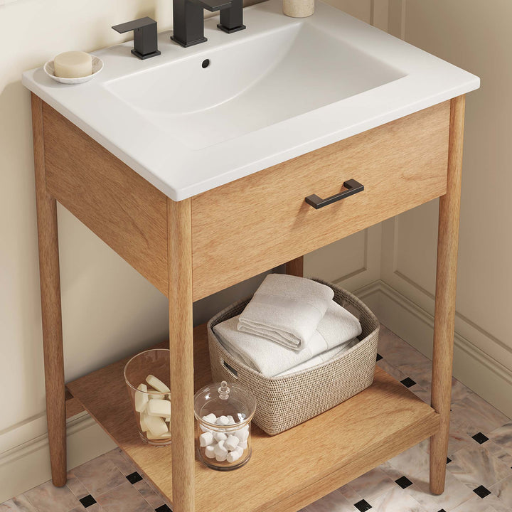 Zenith 24" Bathroom Vanity